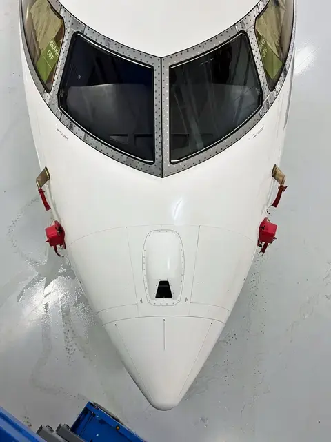 Bombardier Global 6500 detailed by Pristine Jets, photo 13 of 26