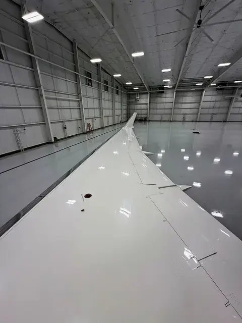 Bombardier Global 6500 detailed by Pristine Jets, photo 14 of 26