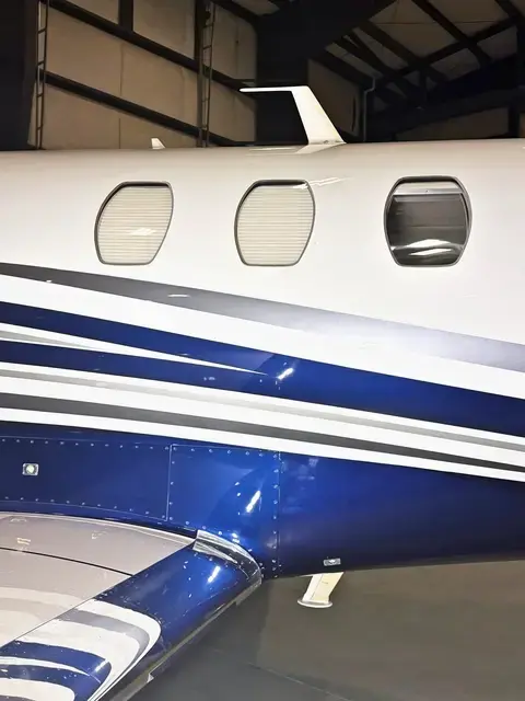 Cessna Citation CJ3+ detailed by Pristine Jets, photo 5 of 67