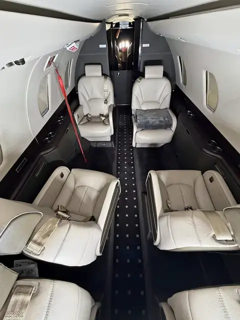 Cessna Citation X detailed by Pristine Jets, photo 26 of 66