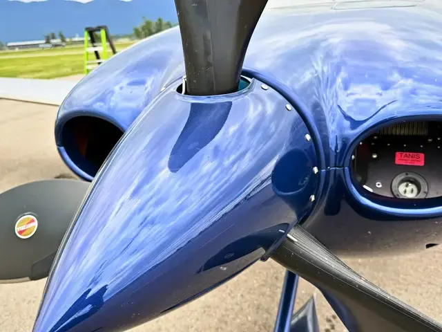 Cirrus SR22T GTS Platinum detailed by Pristine Jets, photo 8 of 40