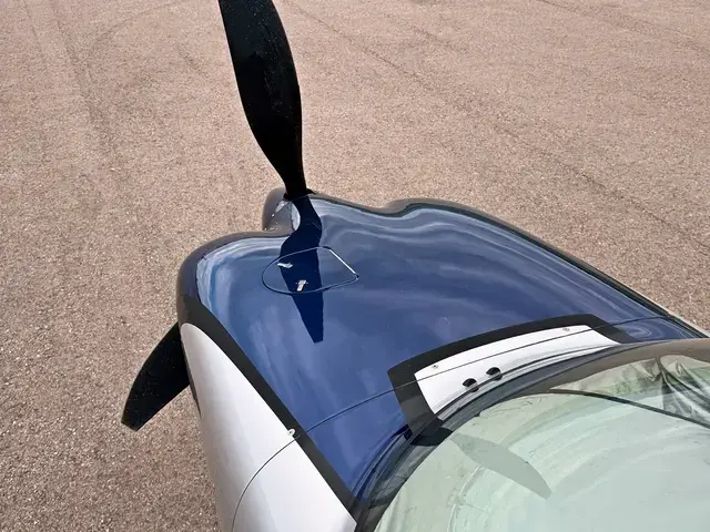 Cirrus SR22T GTS Platinum detailed by Pristine Jets, photo 37 of 40