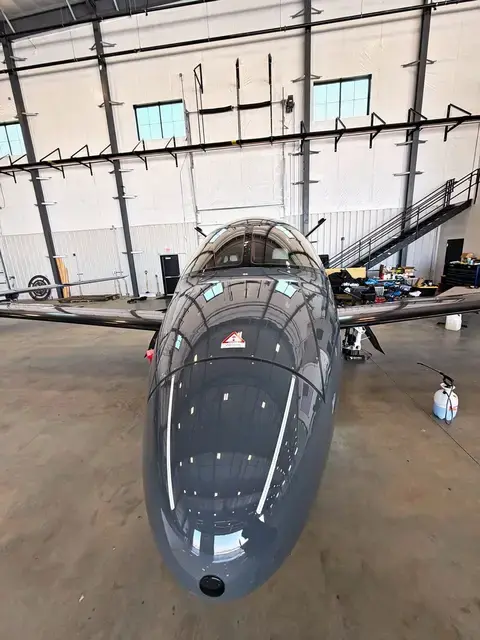 Cirrus Vision Jet detailed by Pristine Jets, photo 5 of 28