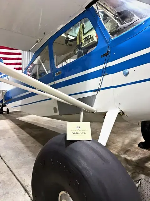 Citabria detailed by Pristine Jets, photo 2 of 12