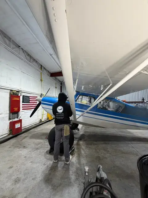 Citabria detailed by Pristine Jets, photo 4 of 12