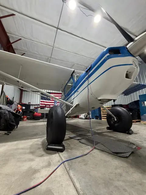 Citabria detailed by Pristine Jets, photo 5 of 12
