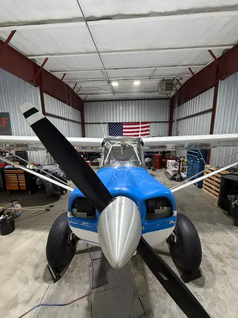 Citabria detailed by Pristine Jets, photo 8 of 12
