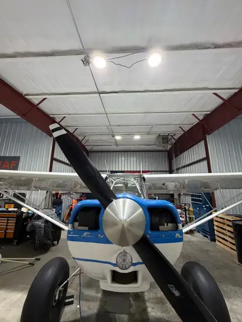 Citabria detailed by Pristine Jets, photo 9 of 12