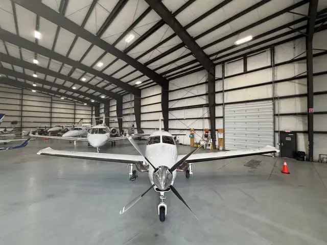 Epic LT detailed by Pristine Jets, photo 1 of 16