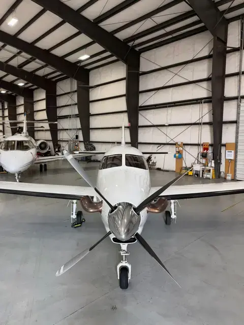 Epic LT detailed by Pristine Jets, photo 2 of 16