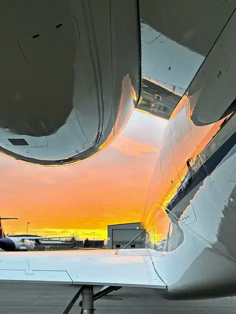 Exterior Detailing Views detailed by Pristine Jets, photo 6 of 6