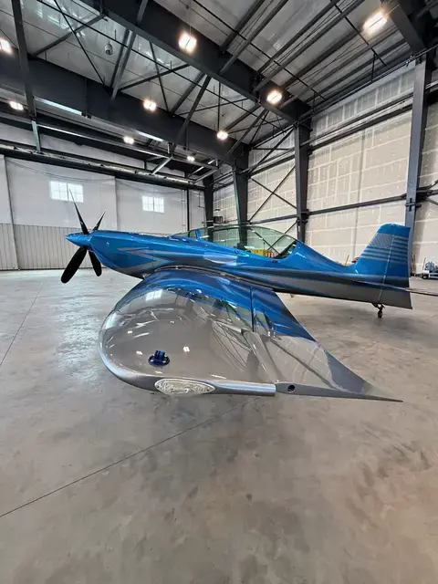 Game Bird detailed by Pristine Jets, photo 5 of 7