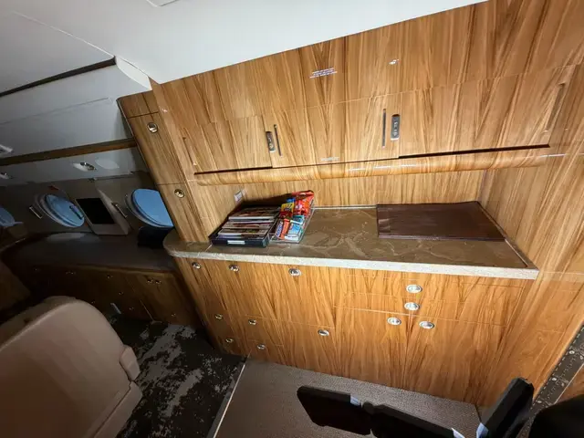 Gulfstream G450 detailed by Pristine Jets, photo 13 of 16