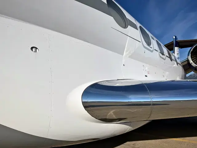 Gulfstream G650 detailed by Pristine Jets, photo 3 of 33