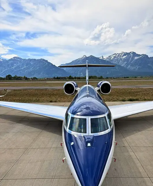 Gulfstream G650 detailed by Pristine Jets, photo 11 of 33