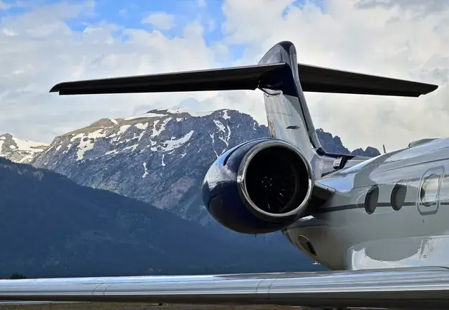 Gulfstream G650 detailed by Pristine Jets, photo 15 of 33