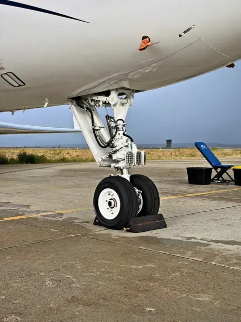 Gulfstream G650 detailed by Pristine Jets, photo 22 of 33