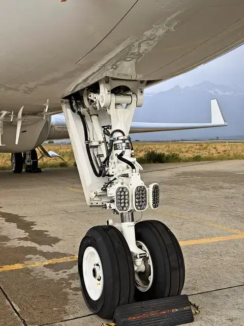 Gulfstream G650 detailed by Pristine Jets, photo 23 of 33