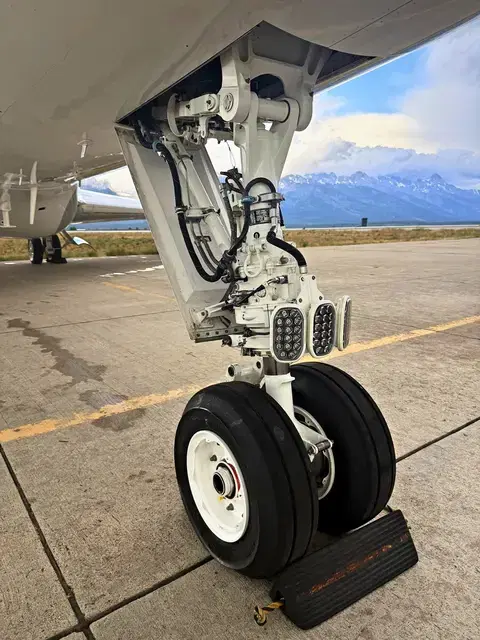Gulfstream G650 detailed by Pristine Jets, photo 30 of 33