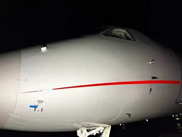 Gulfstream GV detailed by Pristine Jets, photo 12 of 50