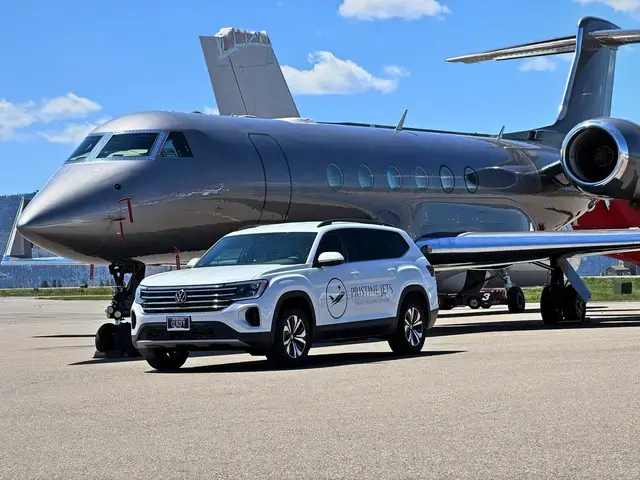 Gulfstream GV detailed by Pristine Jets, photo 42 of 50