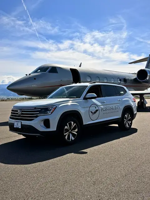 Gulfstream GV detailed by Pristine Jets, photo 49 of 50