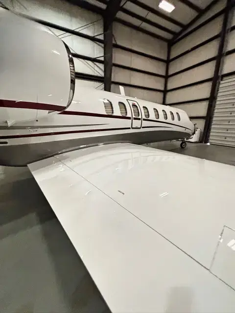Learjet 75 detailed by Pristine Jets, photo 7 of 16