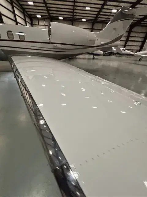 Learjet 75 detailed by Pristine Jets, photo 9 of 16