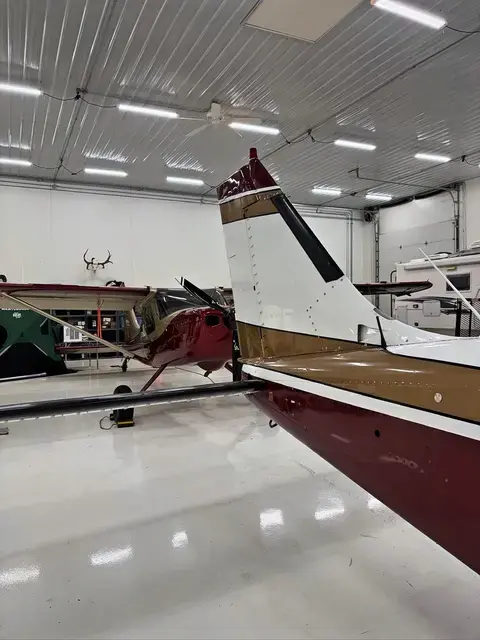 Piper Seneca detailed by Pristine Jets, photo 1 of 11