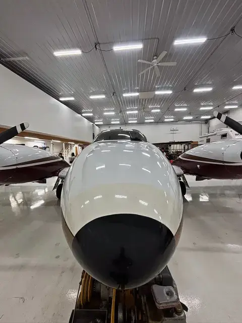 Piper Seneca detailed by Pristine Jets, photo 4 of 11